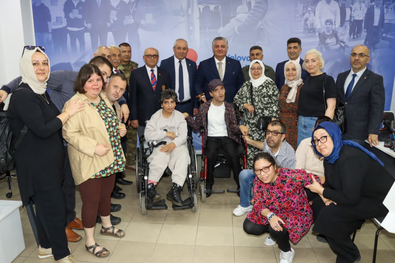 YALOVA BELEDİYESİ’NDEN ÖNEMLİ BİR SOSYAL BELEDİYECİLİK HAMLESİ DAHA
