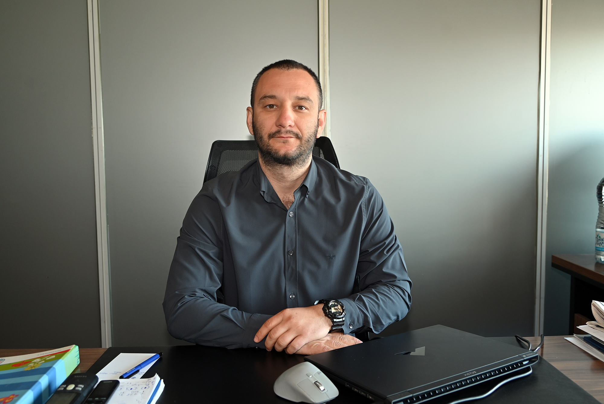 Alper İşler