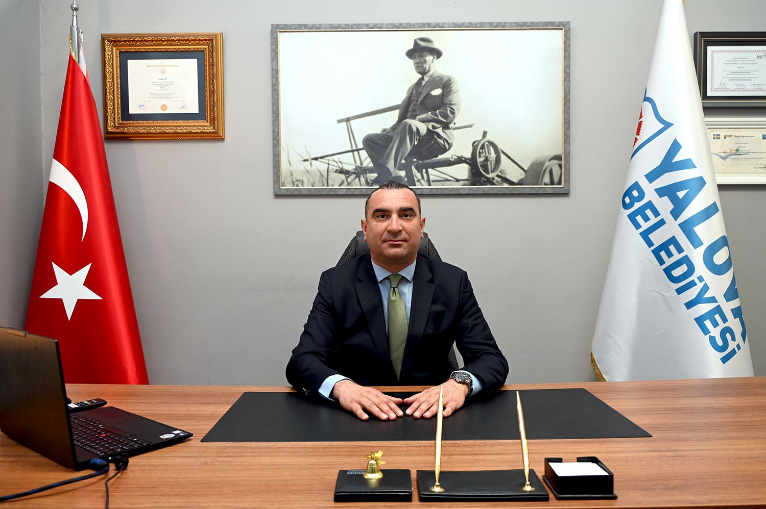 Dr. Sedat Çil