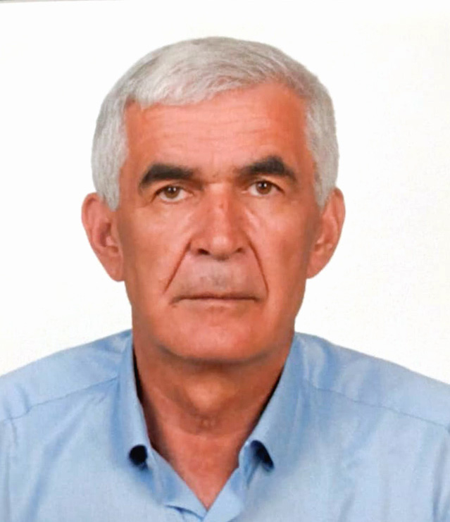 Riyasettin Yılmaz
