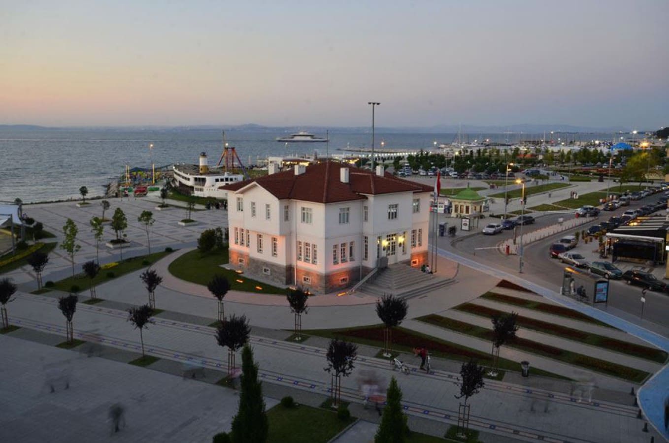 YALOVA KENT MÜZESİ