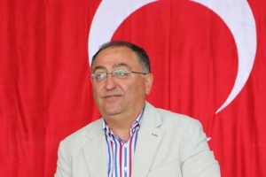 “YÜREĞİMİZ BURUK BİR ŞEKİLDE RAMAZAN BAYRAMINI İDRAK EDECEĞİZ”