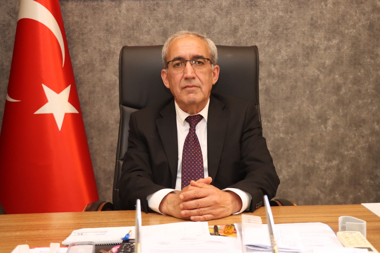Hamit Kutlu
