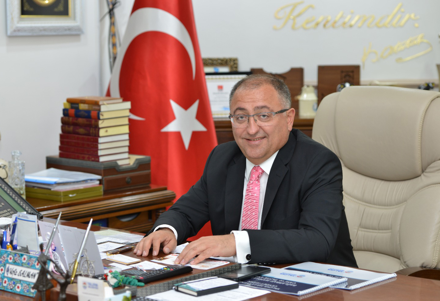 VEFA SALMAN