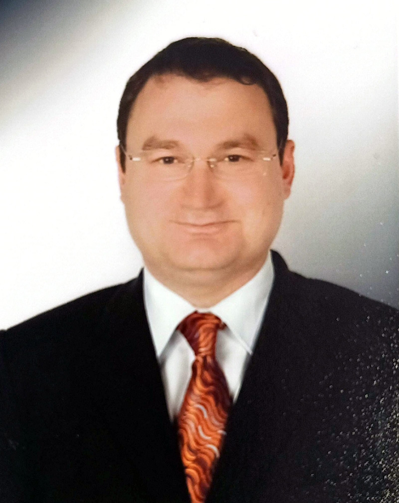 BARBAROS H. BİNİCİOĞLU