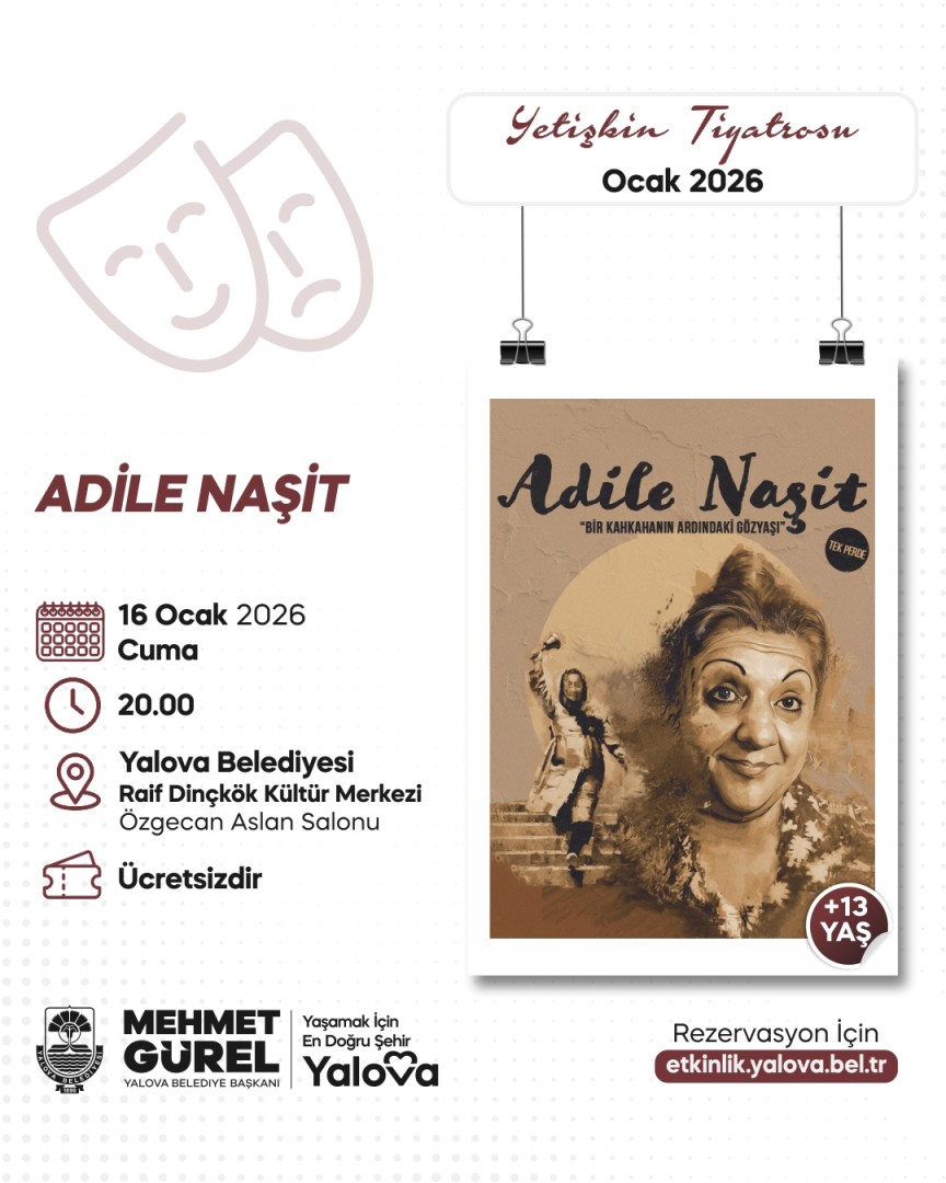 ADİLE NAŞİT