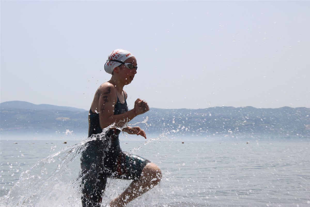 ALTINOVA DOĞA SPORLARI FESTİVALİ