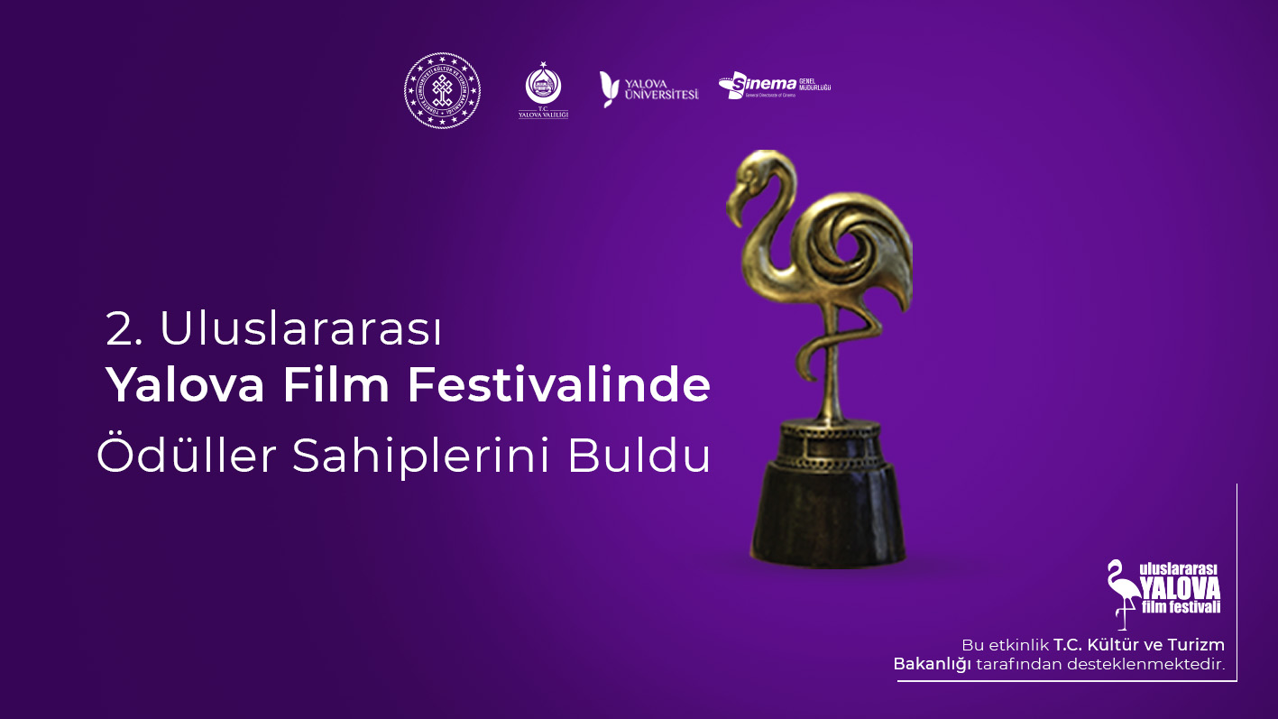 YALOVA FİLM FESTİVALİ