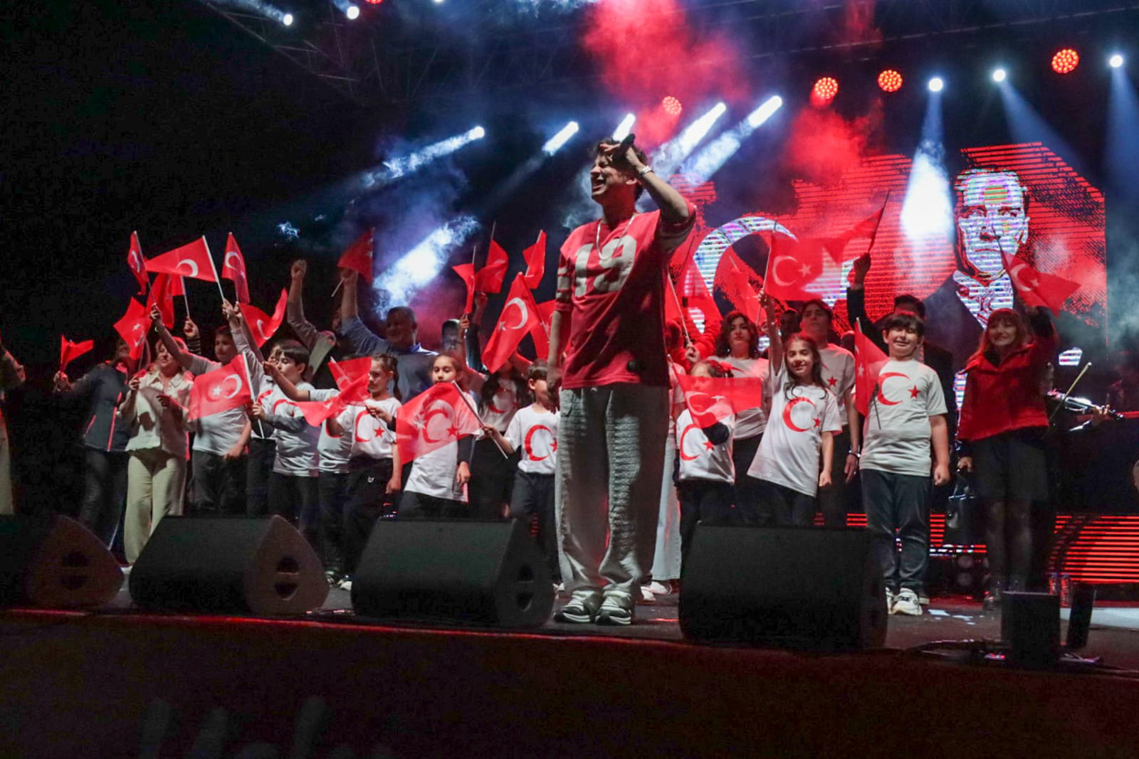 YALOVA GENÇLİK FESTİVALİ