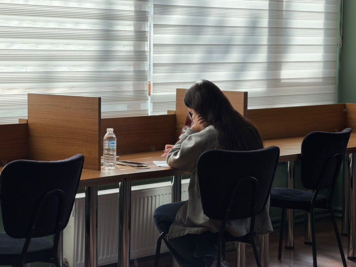 KENT KÜTÜPHANESİNİN KIŞ SEZONU ÇALIŞMA SAATLERİ BELLİ OLDU