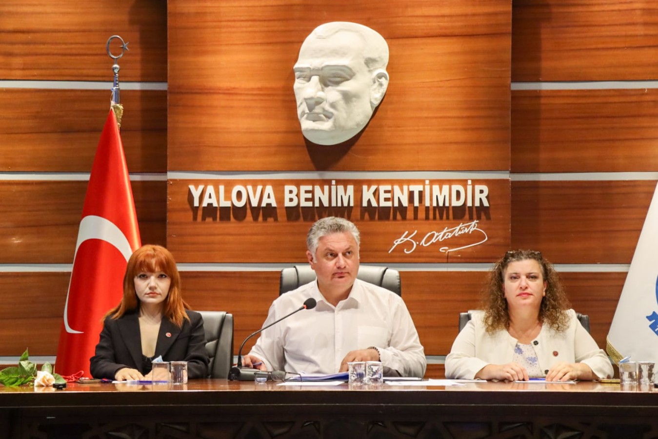 YALOVA'DA YAZ AYLARINDA İNŞAAT YASAĞI DÖNEMİ BAŞLIYOR