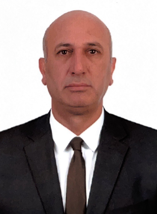 Mutlu Oruçlu