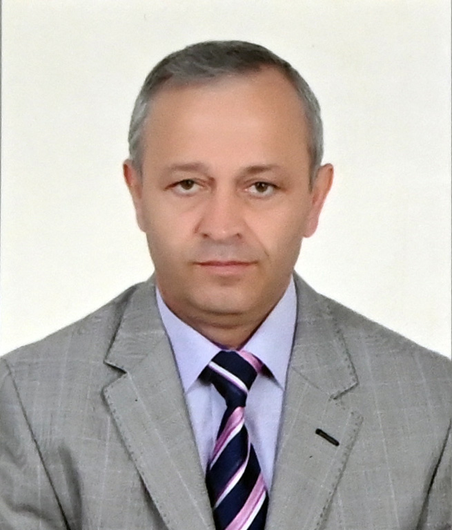 Muhammet Öztürk