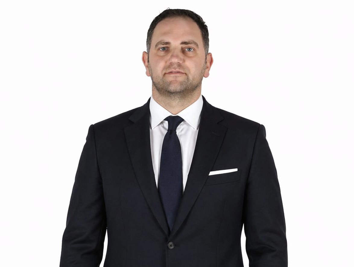 Murat Necdet Dönmez