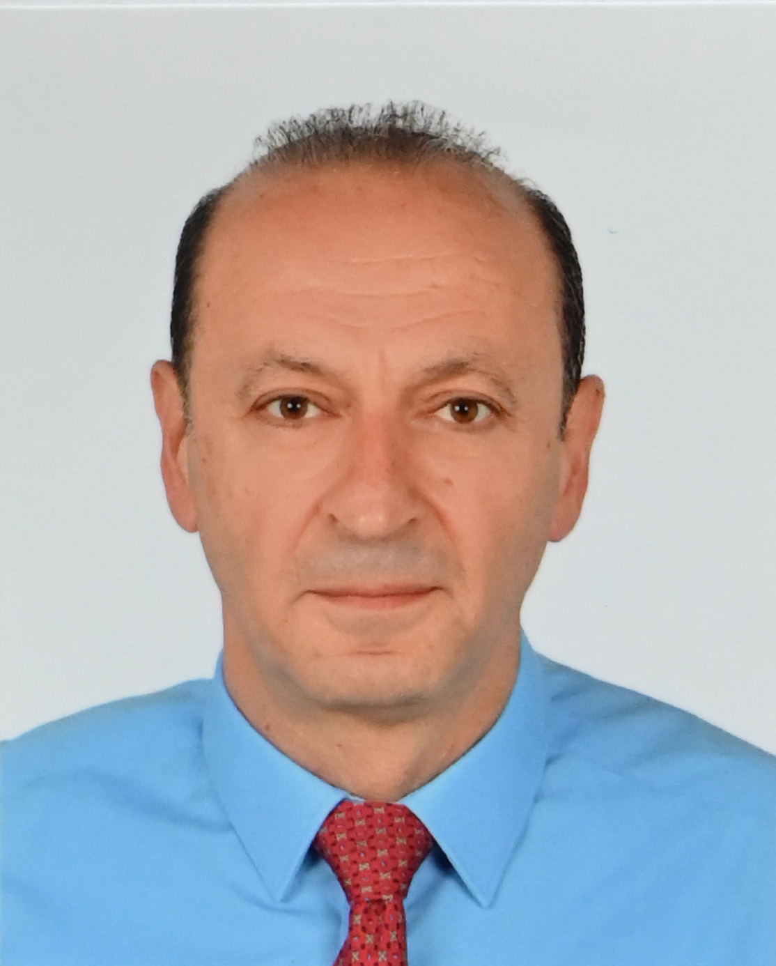 Mustafa Özzaim