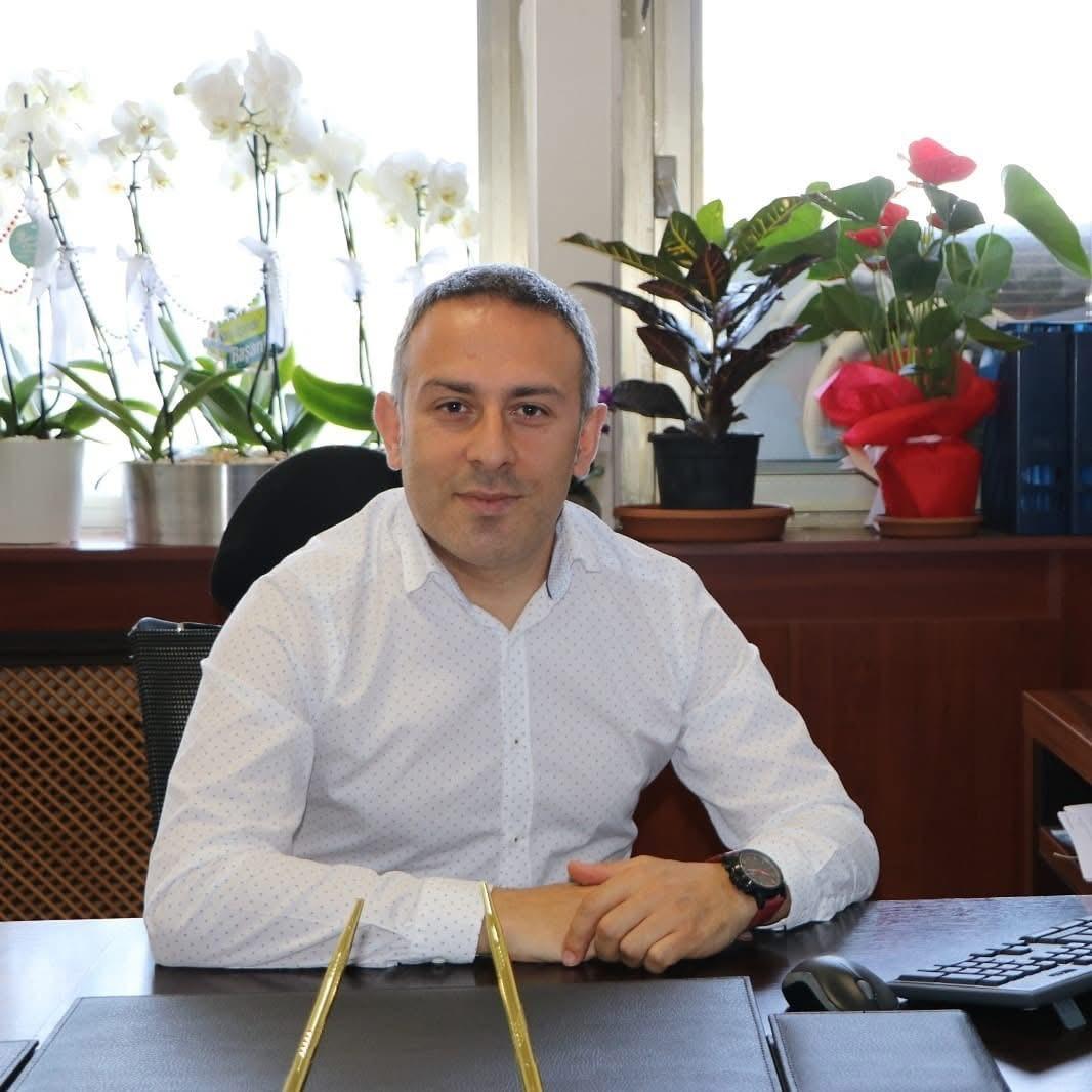 Serkan Şahin