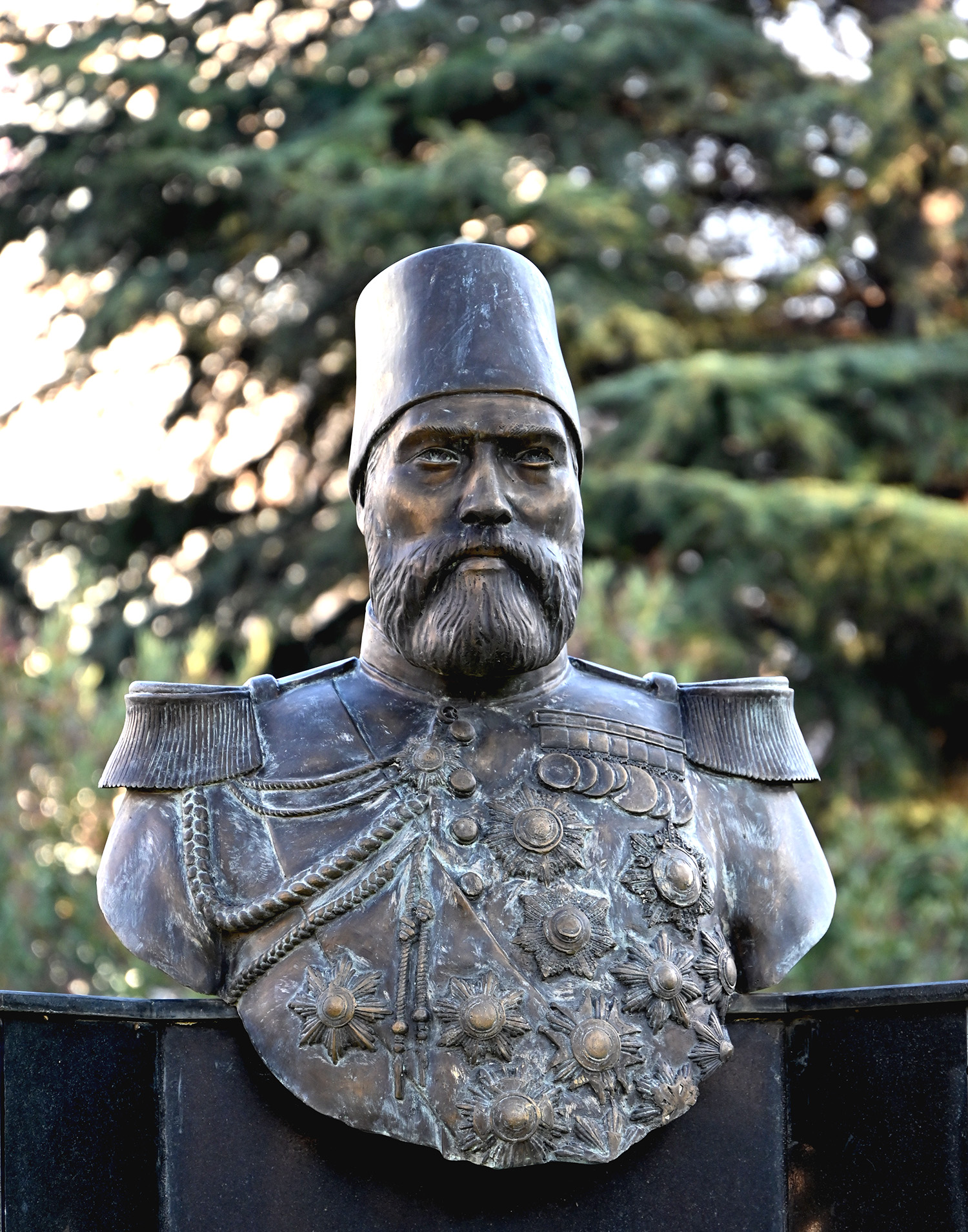 GAZİ OSMAN PAŞA MAHALLESİ VE BALKAN EVİ