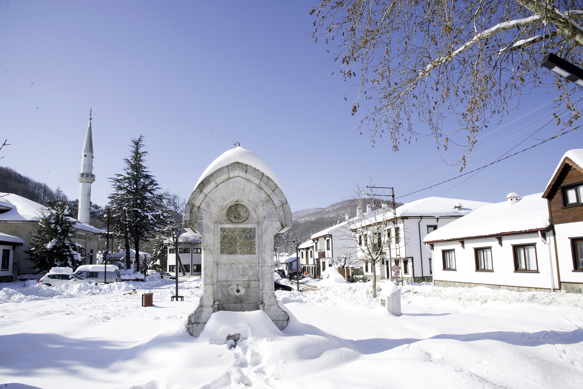 GÜNEYKÖY